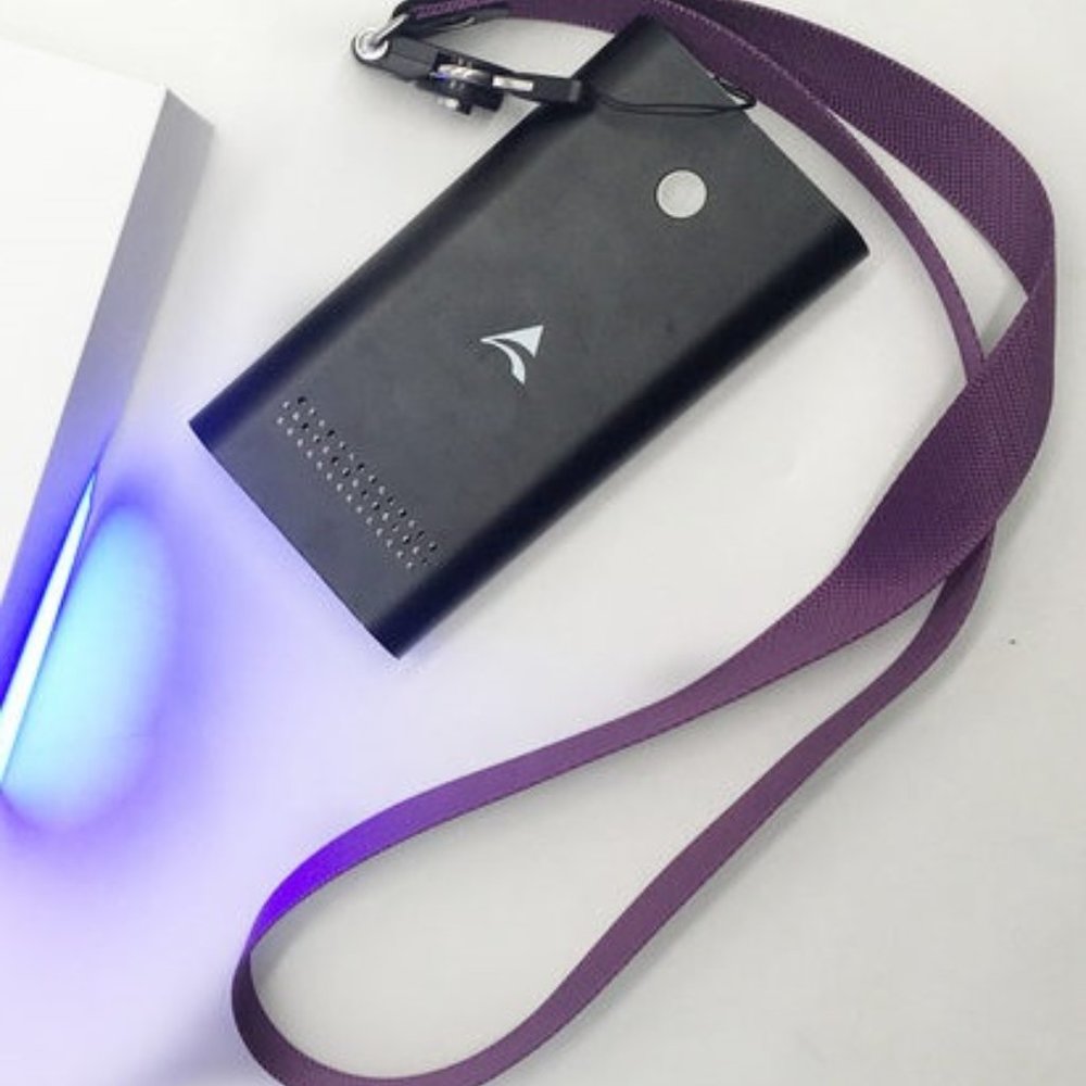 V-light professional hair extension kit- Brand New, In Stock! US Seller - Picture 3 of 11